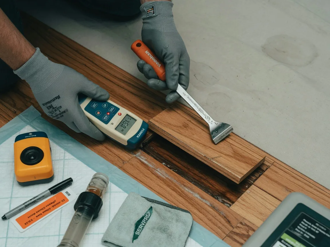 Why choose Water Damage Restoration in Mcgrath, AK
